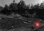 Image of coal mine Harlan Kentucky USA, 1921, second 7 stock footage video 65675050003