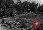 Image of coal mine Harlan Kentucky USA, 1921, second 10 stock footage video 65675050003