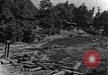 Image of coal mine Harlan Kentucky USA, 1921, second 12 stock footage video 65675050003