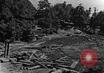 Image of coal mine Harlan Kentucky USA, 1921, second 15 stock footage video 65675050003