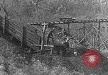 Image of coal mine Harlan Kentucky USA, 1921, second 16 stock footage video 65675050003