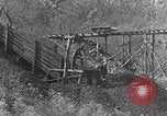 Image of coal mine Harlan Kentucky USA, 1921, second 18 stock footage video 65675050003