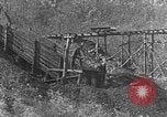 Image of coal mine Harlan Kentucky USA, 1921, second 20 stock footage video 65675050003