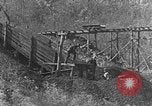 Image of coal mine Harlan Kentucky USA, 1921, second 21 stock footage video 65675050003