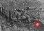 Image of coal mine Harlan Kentucky USA, 1921, second 22 stock footage video 65675050003
