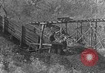 Image of coal mine Harlan Kentucky USA, 1921, second 24 stock footage video 65675050003