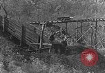 Image of coal mine Harlan Kentucky USA, 1921, second 28 stock footage video 65675050003