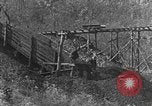 Image of coal mine Harlan Kentucky USA, 1921, second 29 stock footage video 65675050003