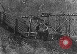 Image of coal mine Harlan Kentucky USA, 1921, second 30 stock footage video 65675050003