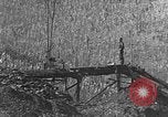 Image of coal mine Harlan Kentucky USA, 1921, second 32 stock footage video 65675050003