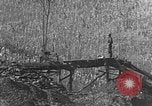 Image of coal mine Harlan Kentucky USA, 1921, second 33 stock footage video 65675050003