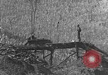 Image of coal mine Harlan Kentucky USA, 1921, second 37 stock footage video 65675050003