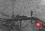 Image of coal mine Harlan Kentucky USA, 1921, second 38 stock footage video 65675050003