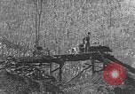Image of coal mine Harlan Kentucky USA, 1921, second 40 stock footage video 65675050003