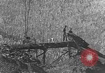 Image of coal mine Harlan Kentucky USA, 1921, second 41 stock footage video 65675050003
