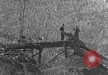 Image of coal mine Harlan Kentucky USA, 1921, second 47 stock footage video 65675050003