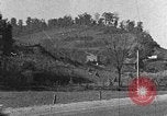 Image of coal mine Harlan Kentucky USA, 1921, second 50 stock footage video 65675050003