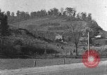 Image of coal mine Harlan Kentucky USA, 1921, second 54 stock footage video 65675050003