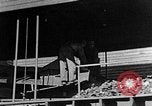 Image of mine workers Harlan Kentucky USA, 1921, second 3 stock footage video 65675050004