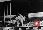 Image of mine workers Harlan Kentucky USA, 1921, second 5 stock footage video 65675050004