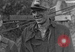 Image of mine workers Harlan Kentucky USA, 1921, second 6 stock footage video 65675050004