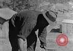 Image of mine workers Harlan Kentucky USA, 1921, second 21 stock footage video 65675050004