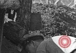 Image of mine workers Harlan Kentucky USA, 1921, second 35 stock footage video 65675050004
