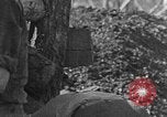 Image of mine workers Harlan Kentucky USA, 1921, second 36 stock footage video 65675050004