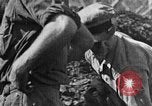 Image of mine workers Harlan Kentucky USA, 1921, second 38 stock footage video 65675050004