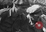 Image of mine workers Harlan Kentucky USA, 1921, second 39 stock footage video 65675050004