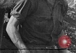 Image of mine workers Harlan Kentucky USA, 1921, second 45 stock footage video 65675050004