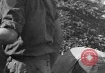 Image of mine workers Harlan Kentucky USA, 1921, second 48 stock footage video 65675050004
