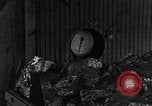 Image of mine workers Harlan Kentucky USA, 1921, second 56 stock footage video 65675050004