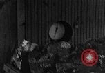 Image of mine workers Harlan Kentucky USA, 1921, second 57 stock footage video 65675050004