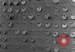 Image of mine workers Harlan Kentucky USA, 1921, second 61 stock footage video 65675050004