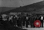 Image of workers Kentucky United States USA, 1921, second 15 stock footage video 65675050005
