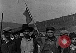Image of workers Kentucky United States USA, 1921, second 28 stock footage video 65675050005