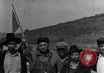 Image of workers Kentucky United States USA, 1921, second 32 stock footage video 65675050005