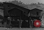 Image of electrocuted worker Kentucky United States USA, 1921, second 4 stock footage video 65675050006