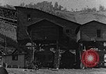 Image of electrocuted worker Kentucky United States USA, 1921, second 6 stock footage video 65675050006