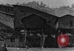 Image of electrocuted worker Kentucky United States USA, 1921, second 7 stock footage video 65675050006