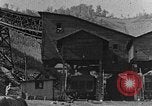 Image of electrocuted worker Kentucky United States USA, 1921, second 8 stock footage video 65675050006