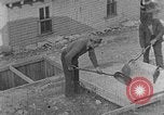 Image of electrocuted worker Kentucky United States USA, 1921, second 9 stock footage video 65675050006