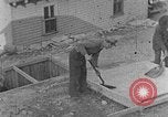 Image of electrocuted worker Kentucky United States USA, 1921, second 10 stock footage video 65675050006