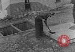 Image of electrocuted worker Kentucky United States USA, 1921, second 14 stock footage video 65675050006
