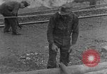 Image of electrocuted worker Kentucky United States USA, 1921, second 20 stock footage video 65675050006