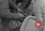 Image of electrocuted worker Kentucky United States USA, 1921, second 35 stock footage video 65675050006