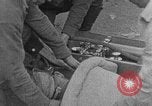 Image of electrocuted worker Kentucky United States USA, 1921, second 38 stock footage video 65675050006