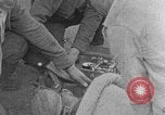 Image of electrocuted worker Kentucky United States USA, 1921, second 39 stock footage video 65675050006