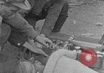 Image of electrocuted worker Kentucky United States USA, 1921, second 41 stock footage video 65675050006